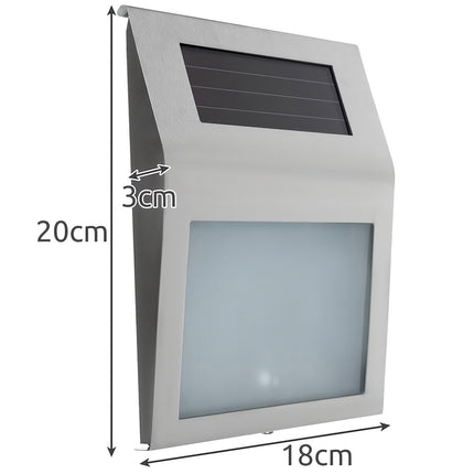 Izoxis solar house number 24357