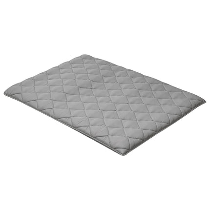 Japanese Tatami Floor Mattress, Full, Foldable, 3.5 in