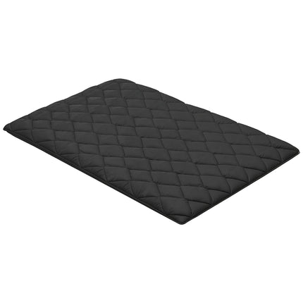 Japanese Tatami Futon Mattress, Full Size, 3.5 In