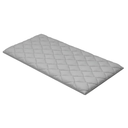 Japanese Tatami Mat Twin, Foldable Futon Mattress 3.5 In