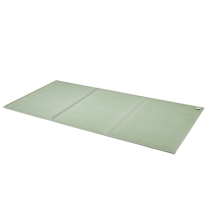 Japanese Tatami Mat, Twin Foldable Rush Grass, Non-Slip
