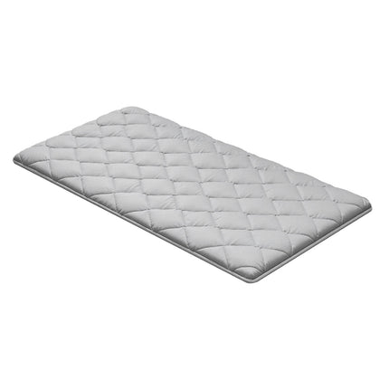 Japanese Tatami Mattress, Twin Foldable, 2.5 in