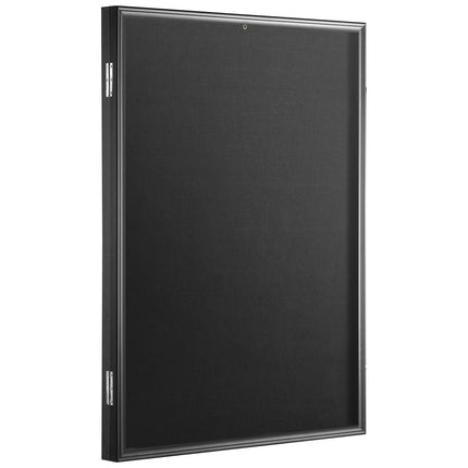 Jersey Display Frame Case, Lockable, 98% UV, 23.3x31.2