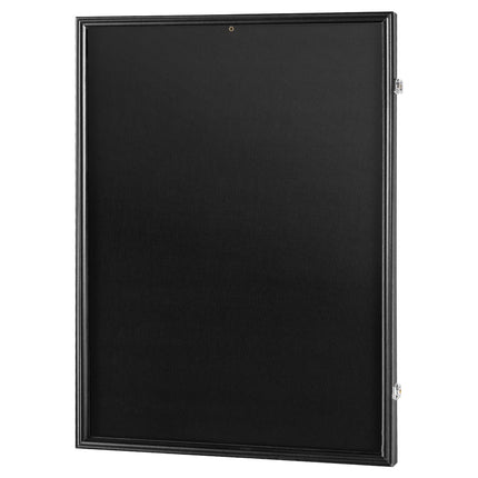 Jersey Display Frame Case, Lockable, 98% UV, 23.3x31.2