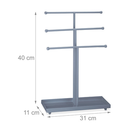Jewellery Stand T Shape