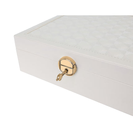 Jewelry box - white Beautylushh