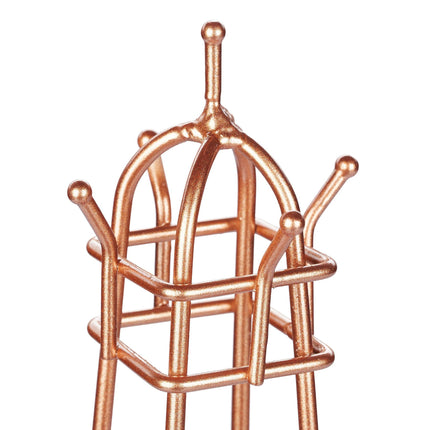 Jewelry stand Eiffel Tower