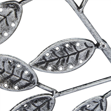 Jewelry tree with bowl
