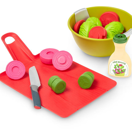 Joseph Joseph Salad Set