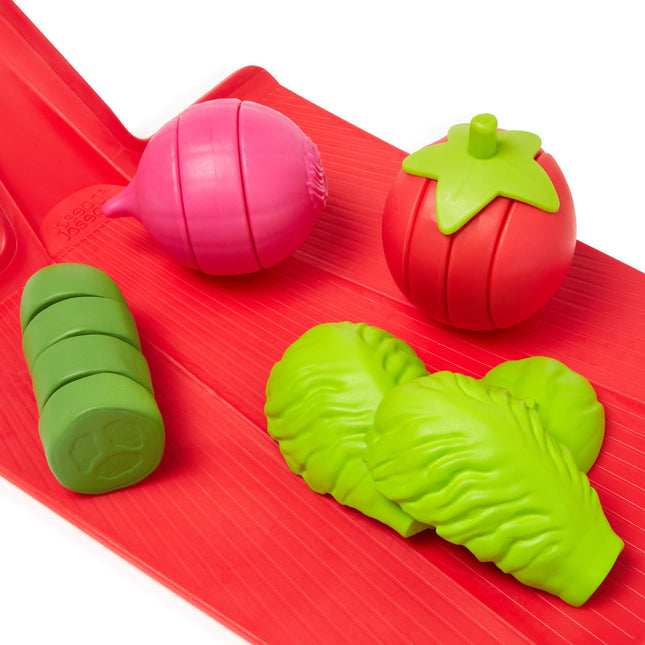 Joseph Joseph Salad Set