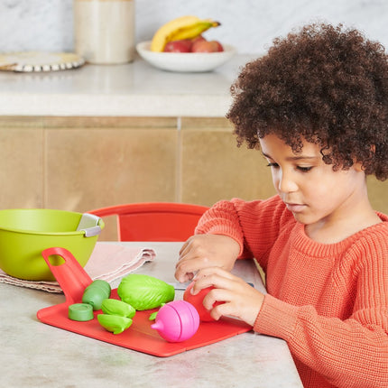 Joseph Joseph Salad Set