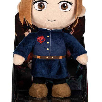 Jujutsu Kaisen Soft Toy Nobara Kugisaki, 27 Cm