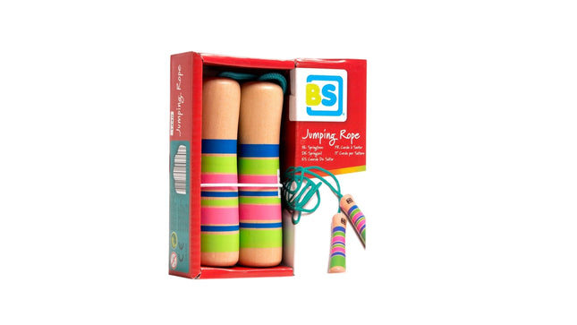 Jump Rope, 2m Length, Blue Color