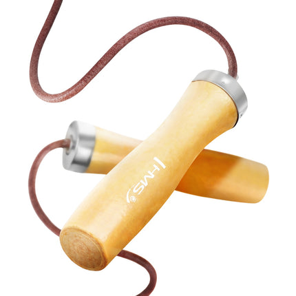 Jump Rope, Adjustable Length, Durable Material