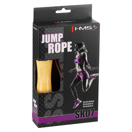 Jump Rope, Adjustable Length, Durable Material