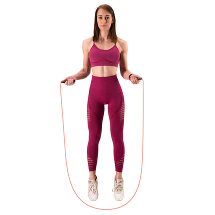 Jump Rope – Adjustable Length, Durable Material