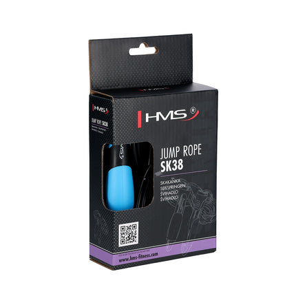 Jump Rope, Adjustable Length, Durable Material