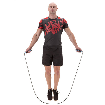 Jump Rope, Adjustable Length, Durable Material