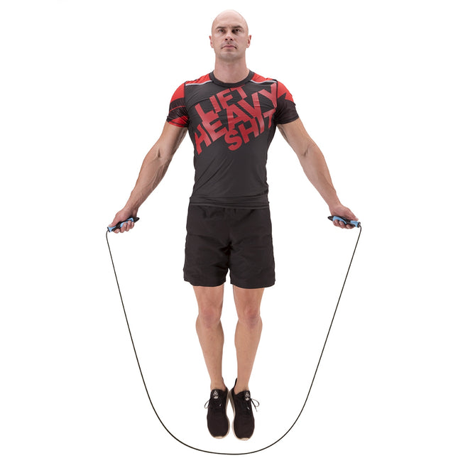 Jump Rope, Adjustable Length, Durable Material