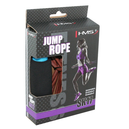 Jump Rope, Adjustable Length, Fitness Training