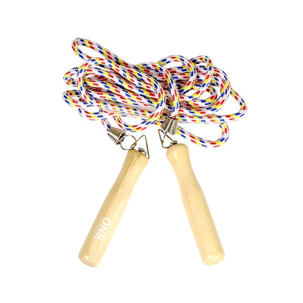 Jump Rope, Adjustable Length, Fitness Training