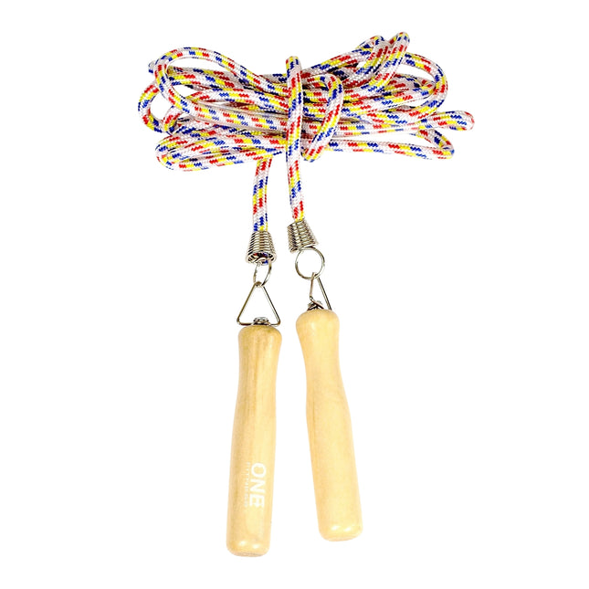 Jump Rope, Adjustable Length, Fitness Training