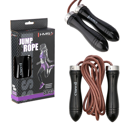 Jump Rope, Adjustable Length, Lightweight Fitness Tool