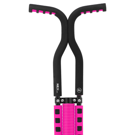 Jump Stick for Teens & Adults, Steel Frame, 102 cm