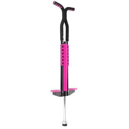 Jump Stick for Teens & Adults, Steel Frame, 102 cm