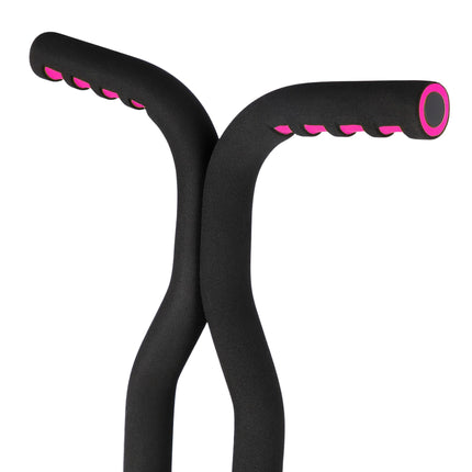 Jump Stick for Teens & Adults, Steel Frame, 102 cm