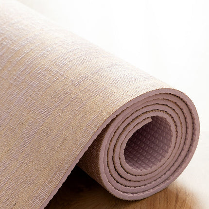 Jute Yoga Mat Jumat InnovaGoods