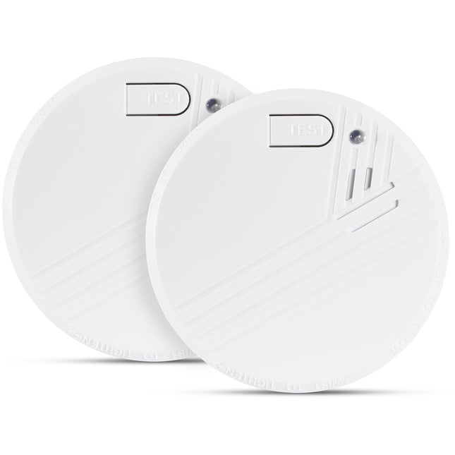 KD-134A Fire alarm standard 2-pack