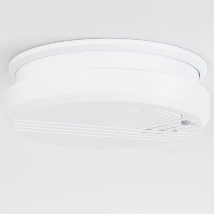 KD-134A Fire alarm standard