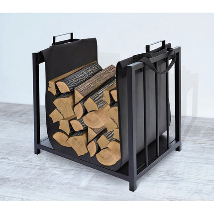 Kaminer 24628 firewood basket