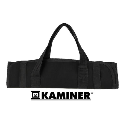 Kaminer wood bag