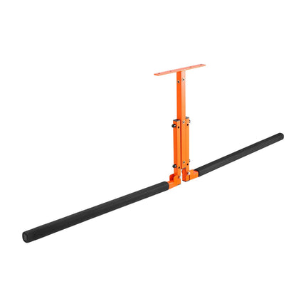 Kayak Ceiling Storage Rack for 2, Adjustable, 250 lb
