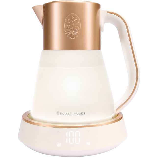 Kettle 27450-70 Calm Kettle 1.7l 2400W Quiet Boiling