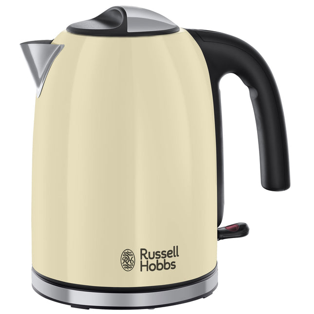 Kettle Colors Cream 1.7l