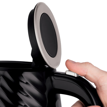 Kettle Groove Kettle Black 26380-70