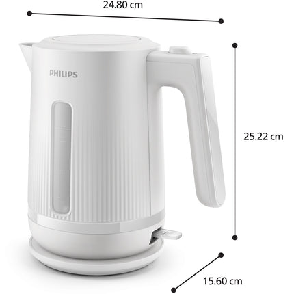 Kettle HD9411/00 1.7l 3000 series