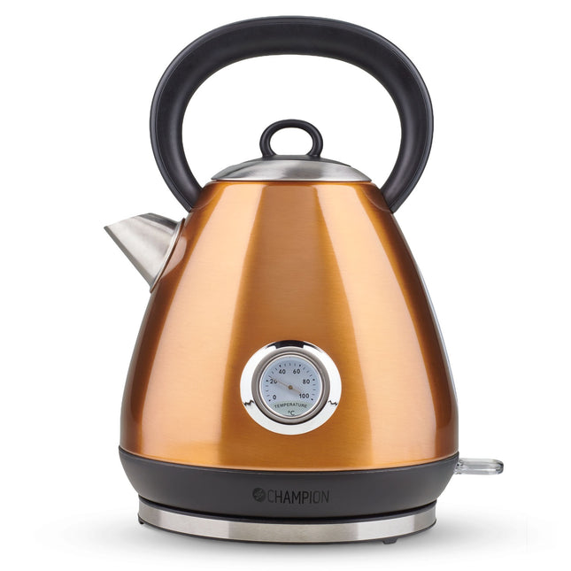 Kettle Retro 1.7L VK315 Copper