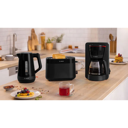 Kettle TWK1M123 1.7L