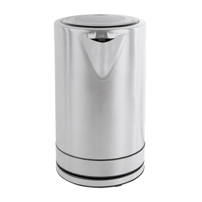 Kettle Temp 1.7L VK410 Stainless
