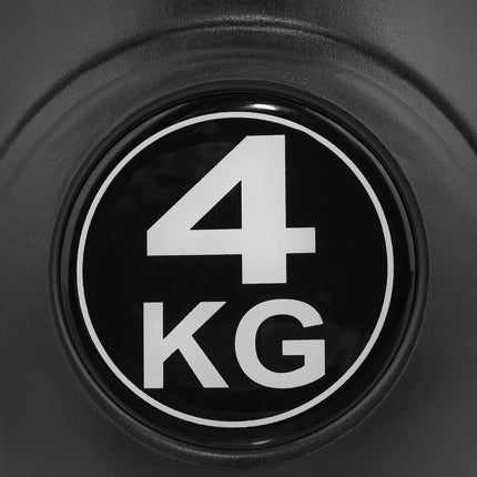 Kettlebell kettlebell