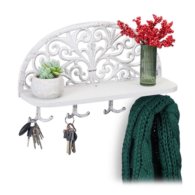 Key shelf