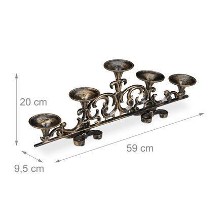 Key shelf