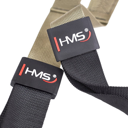 Khaki Training Tape Set – TX09, HMS