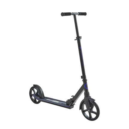 Kick Scooter, 2-Wheel, Adjustable Handlebar, Foldable