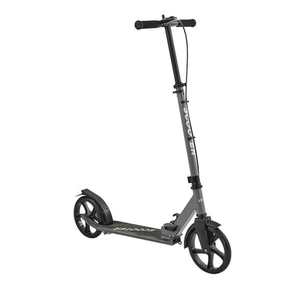 Kick Scooter, 2-Wheel, Adjustable Handlebar, Foldable
