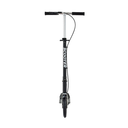Kick Scooter, Adjustable Handlebar, Foldable, 8-Inch PU Wheels
